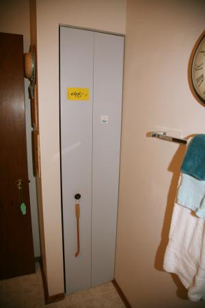 Closets
